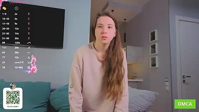 Freechat DonnaBurkee on StripChat