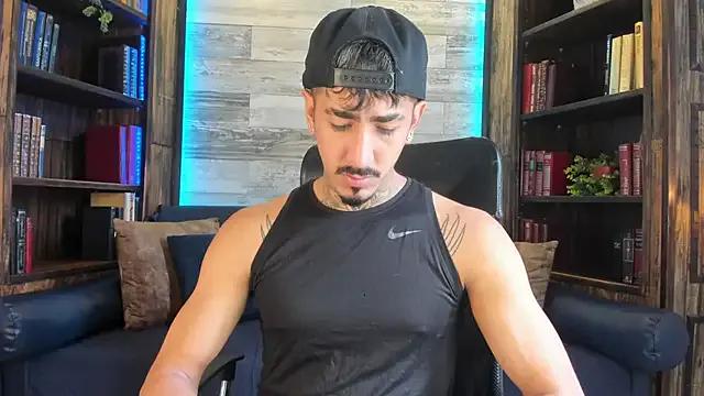 StripChat Donovan_Desmond  is Freechat  Donovan_Desmond — Streaptease all naked