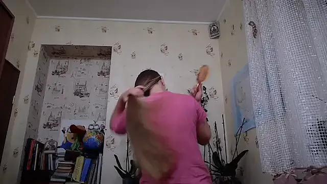 dream_alexa — good morning kisses