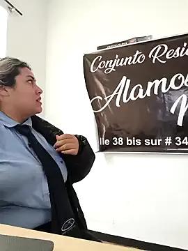 DULCE__26 — GiveMeAOrgasm AT WORK:devil:SQUIRT