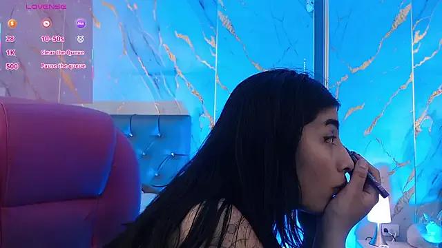 Dulciinea_07_ — LICK YOUR COCK FROM TOP TO BOTTOM
