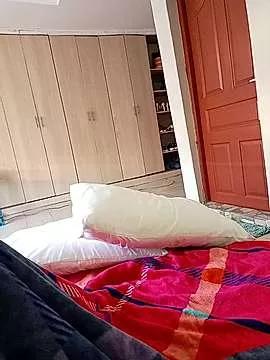 Private EbonyMina_ on StripChat