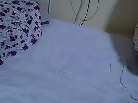 Private EbonyMina_ on StripChat