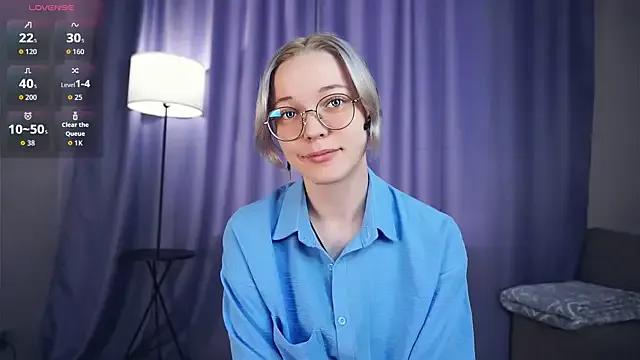 Freechat EdaKirkIin on StripChat