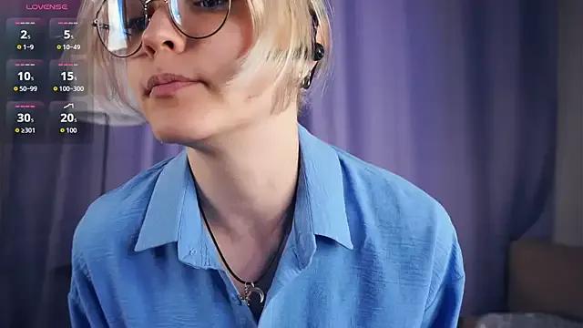 Freechat EdaKirkIin on StripChat