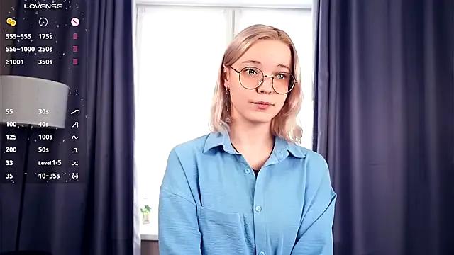 Freechat EdaKirkIin on StripChat