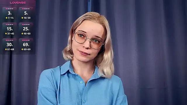 Freechat EdaKirkIin on StripChat