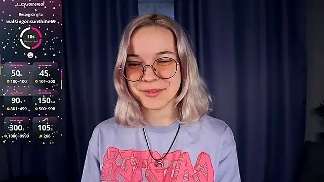 Freechat EdaKirkIin on StripChat