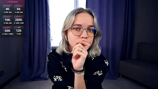 Freechat EdaKirkIin on StripChat