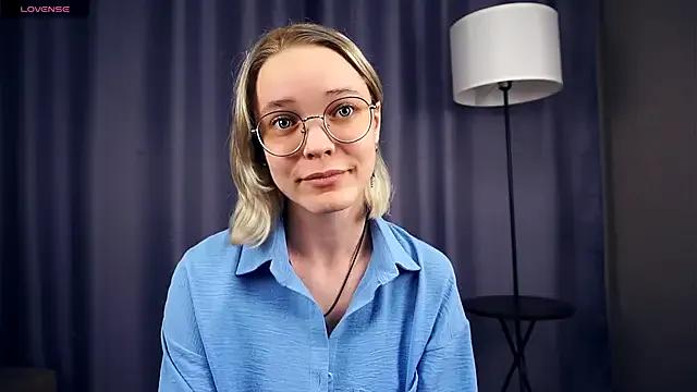 Freechat EdaKirkIin on StripChat