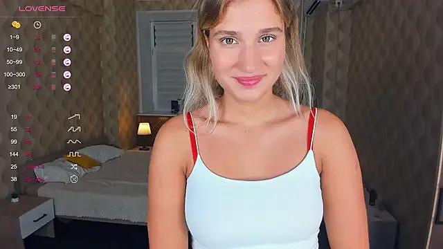 EdinaBiers — Freechat on StripChat