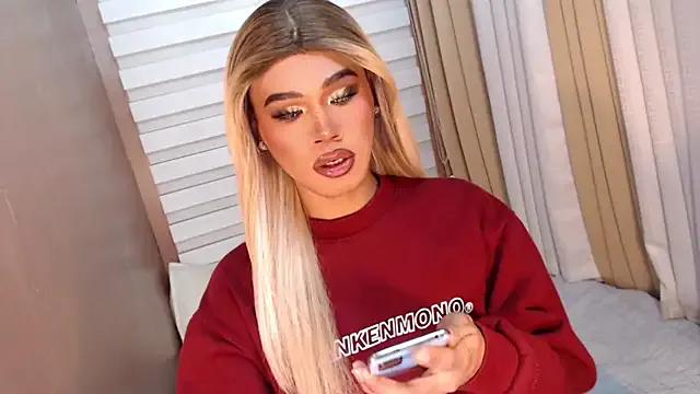Effortless_beautyx on StripChat 