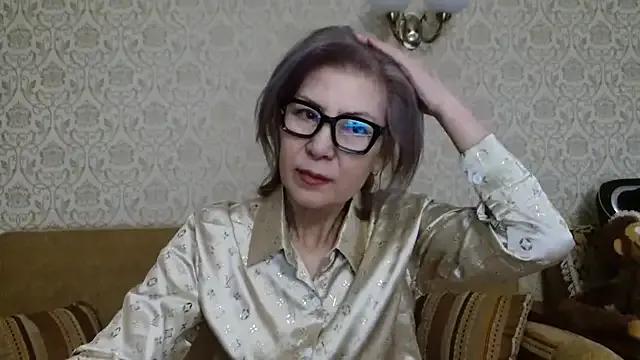 Elegant00Lady — Freechat on StripChat