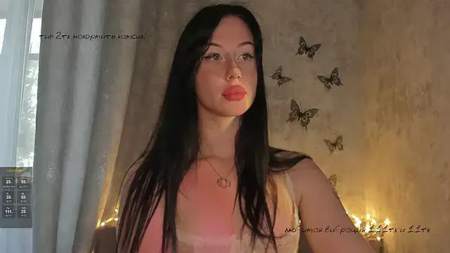 elenaaddiction on StripChat 