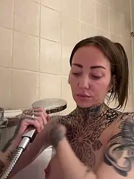 Photos of Elenascrib from StripChat is Freechat