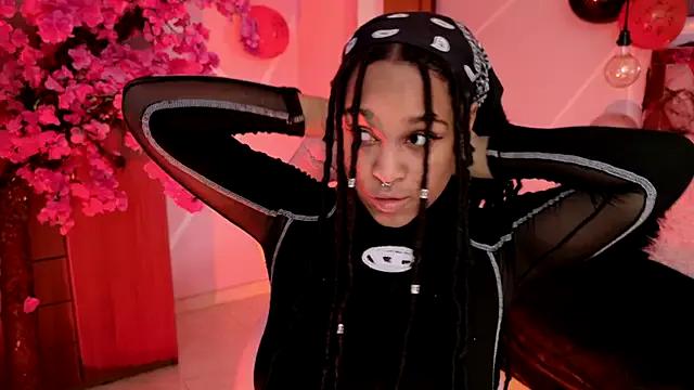 Freechat Elith_noa on StripChat