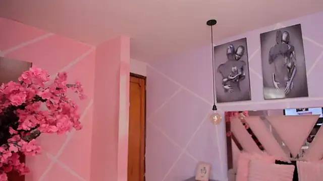 Freechat Elith_noa on StripChat