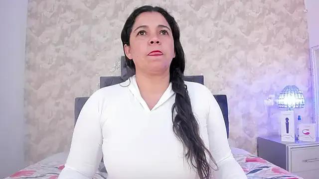 Freechat elizabeth_coleman on StripChat
