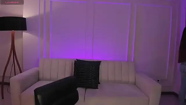 Freechat EloisaOlivero on StripChat