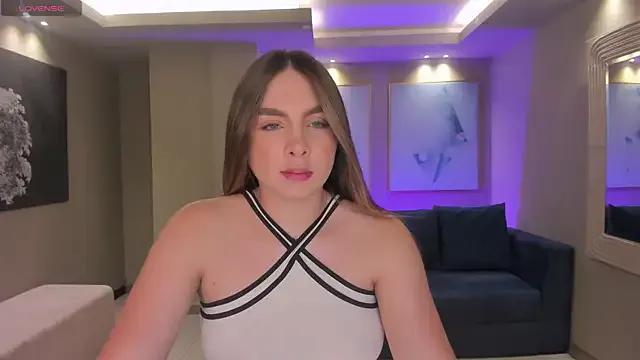 Freechat EloisaOlivero on StripChat