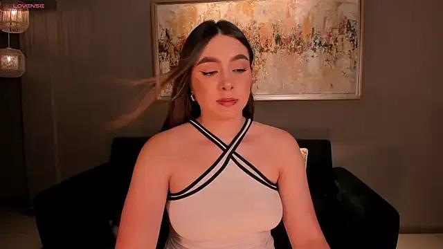 Freechat EloisaOlivero on StripChat