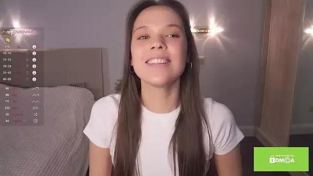 Photos of ElvinaEvitt from StripChat is Freechat