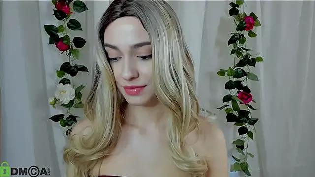 Freechat elza_rose on StripChat