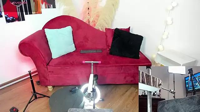 emma_sexxy on StripChat 