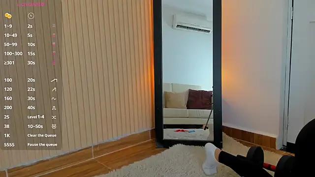 Emmy_Meadows on StripChat 