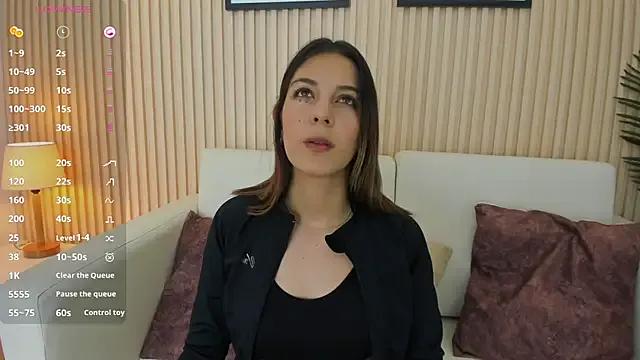 Emmy_Meadows on StripChat 