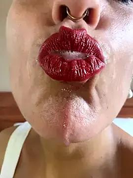 emprexkala — long French kiss & handjob