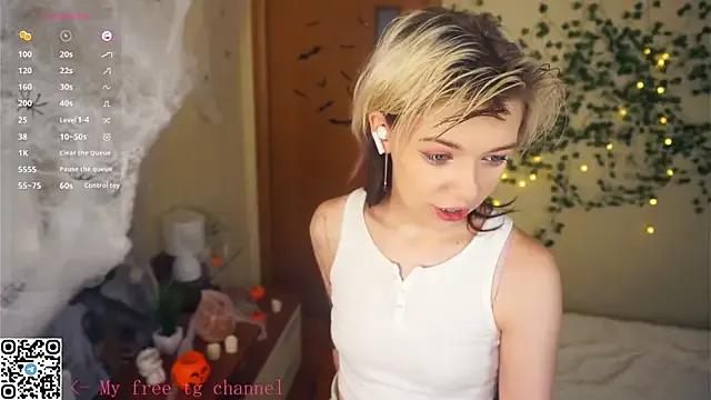 EngelAlman — suck fingers