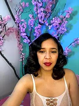 Esmeraldagh_ on StripChat 