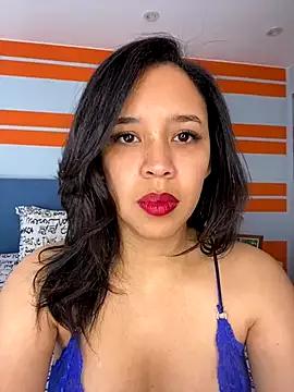 Esmeraldagh_ on StripChat 