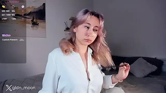 EternalLiberty on StripChat 