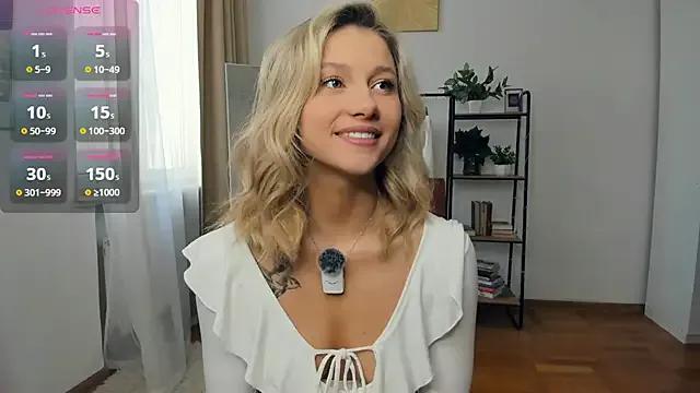 FaaBinaa — Freechat on StripChat