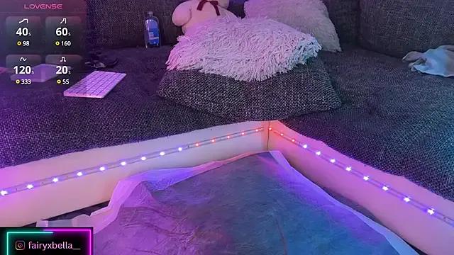 fairyxbella — ANAL FUCK DOUBLE PENETRATION SQUIRT 