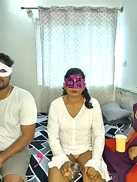 StripChat Family02  is Private  Family02 — All full nude fuck public 2 mint