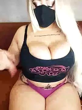 Freechat Farawla_elgmda on StripChat