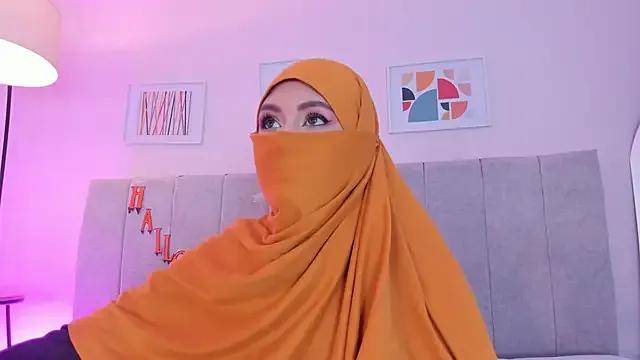 StripChat fatiima_  is Freechat  fatiima_ —  Play with stockings or lingerie