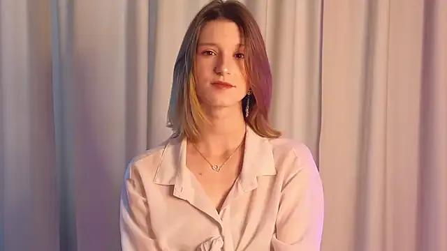 Fellissa on StripChat 