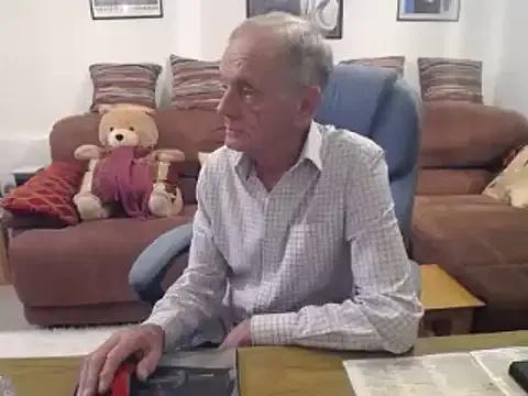 Ferret7777 — join my fan club