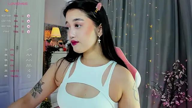 FreyaRaya — secret crazy goal 