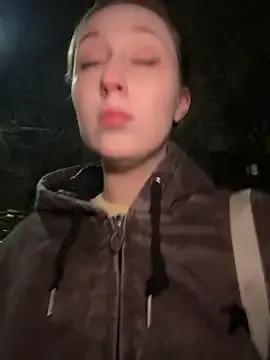 StripChat FroggyAnna  is Freechat  FroggyAnna — froggy hellooo