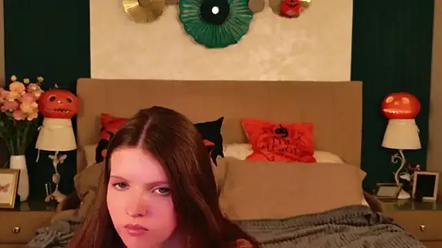 Gaby_Essen — Freechat on StripChat