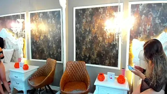 Freechat Gaby_Wett on StripChat