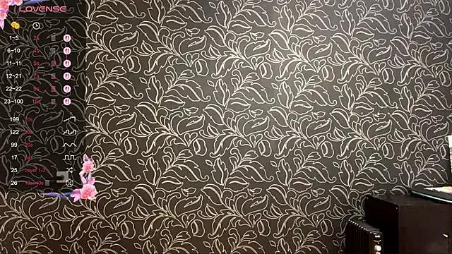 GemmaGunter on StripChat 