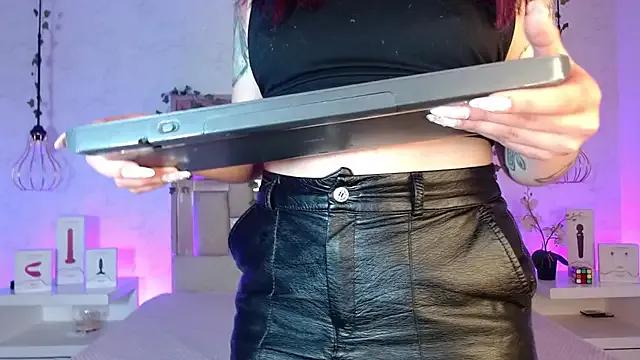 GigiVolkova on StripChat 
