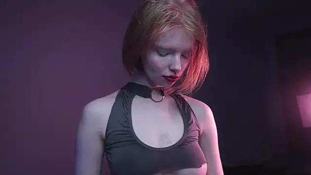 Photos of ginger_hugs from StripChat is Freechat