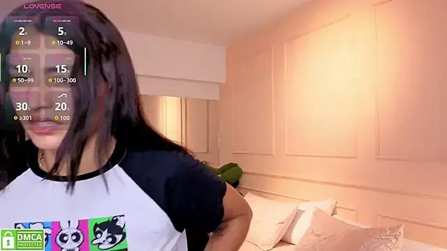 GISELA_RODRIGUEZ — ride dildo